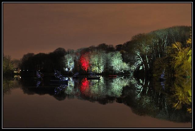 Fêtes des Lumières Lyon  - 2008 (18)
